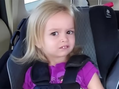 Chloe Clem meme internet