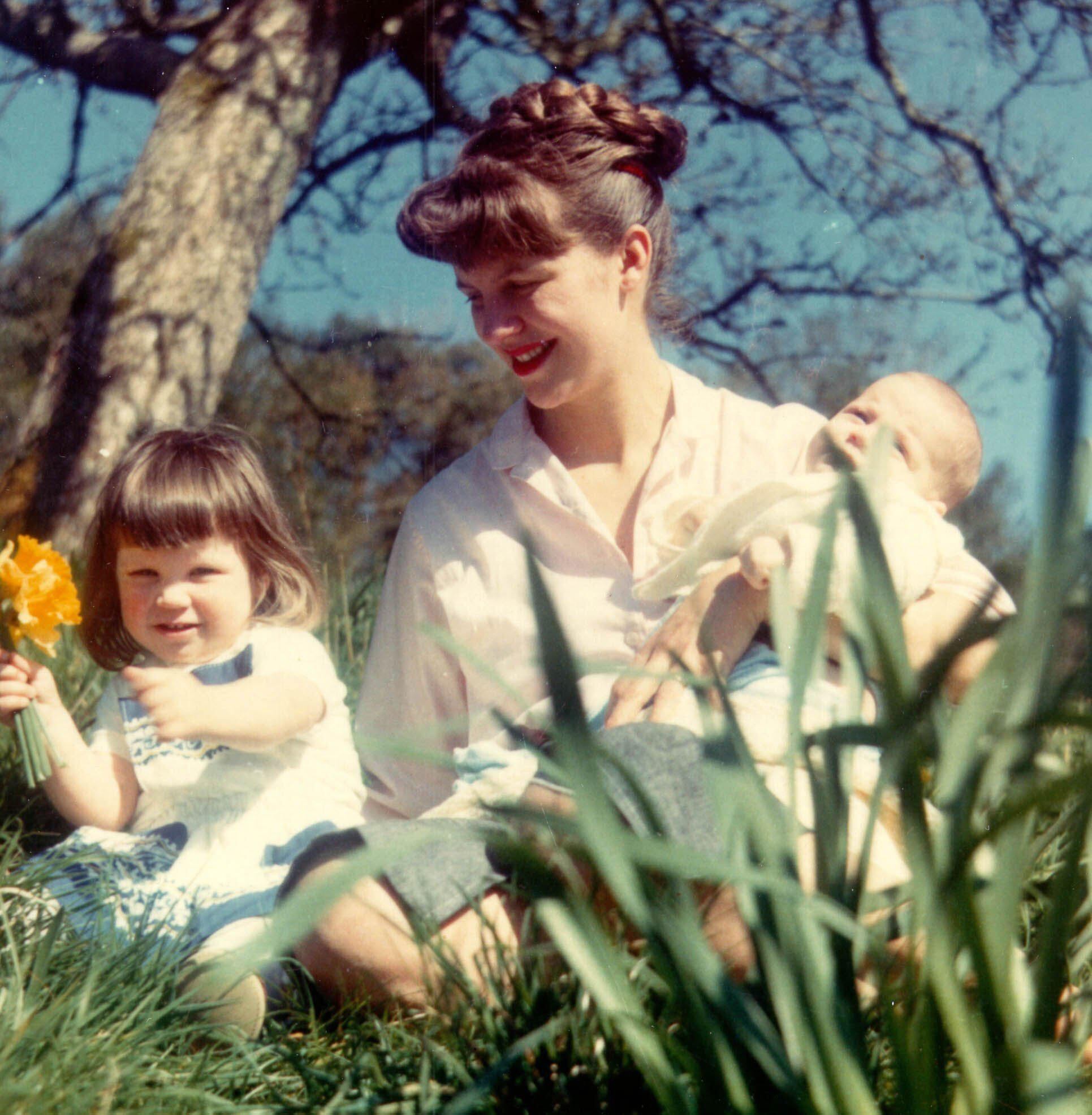 Sylvia Plath no adoraba a un fascista