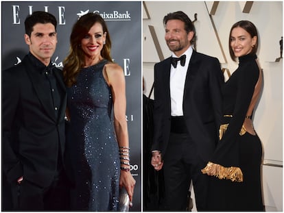 En el capítulo de incógnitas, los meses finales del año han estado protagonizados por la separación entre Cayetano Rivera y Eva González —no confirmada por ninguno de los dos—, y la reconciliación de Bradley Cooper e Irina Shayk. Ninguna de las dos parejas se ha pronunciado por redes sociales o ante los medios de comunicación sobre su situación sentimental. Pero en el caso de la estrella de Hollywood y la modelo, se les ha visto en los últimos meses juntos en numerosas ocasiones junto a la hija que tienen en común y en actitudes muy cariñosas.