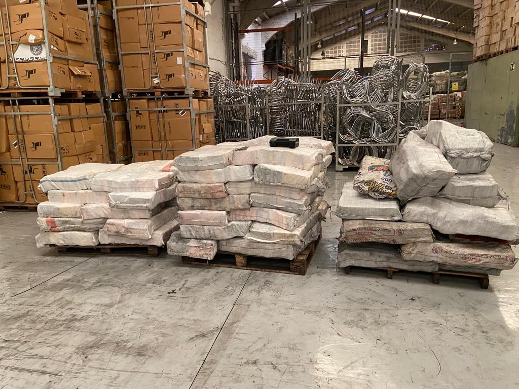 Dubái: el refugio de “la clase alta del narco” comienza a tambalearse