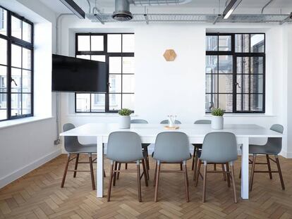 La certificación Well y por qué es importante para la pyme