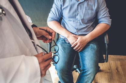 Tratamientos de testosterona