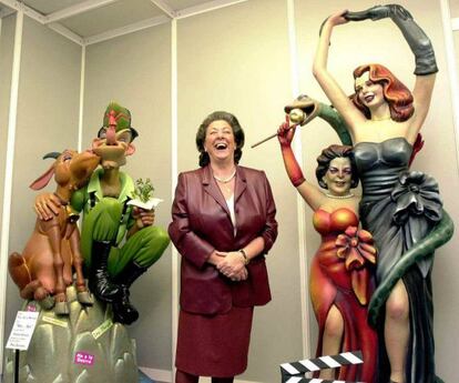 ¿Yo, Jessica Rabbit? muahahahahahaha