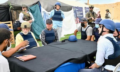 Guerra de Israel en Gaza