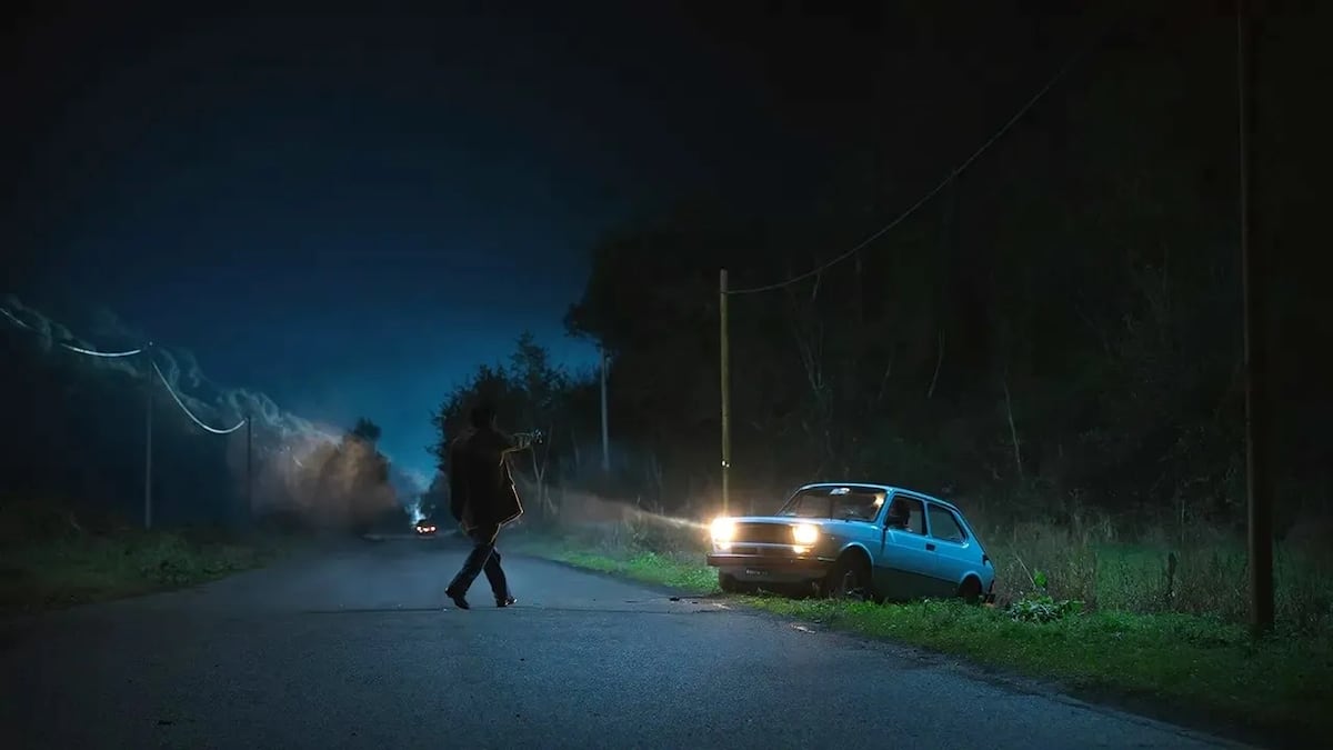 El monstruo de Florencia regresa en Netflix: un caso sin cierre que sigue desafiando a Italia