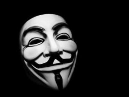 Anonymous hackea el MIT