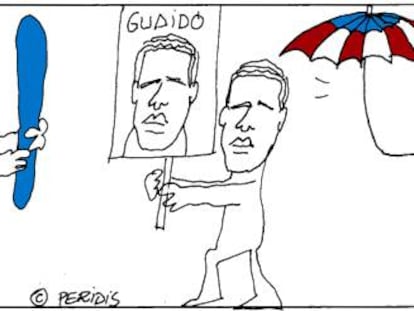 Peridis
