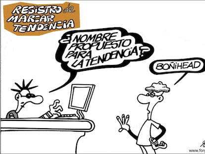 FORGES
