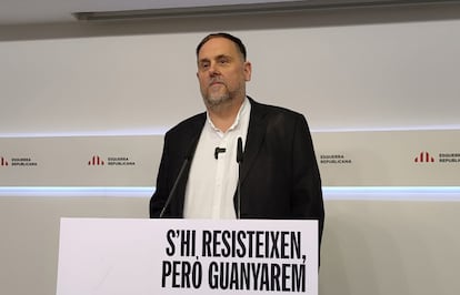 Oriol Junqueras
