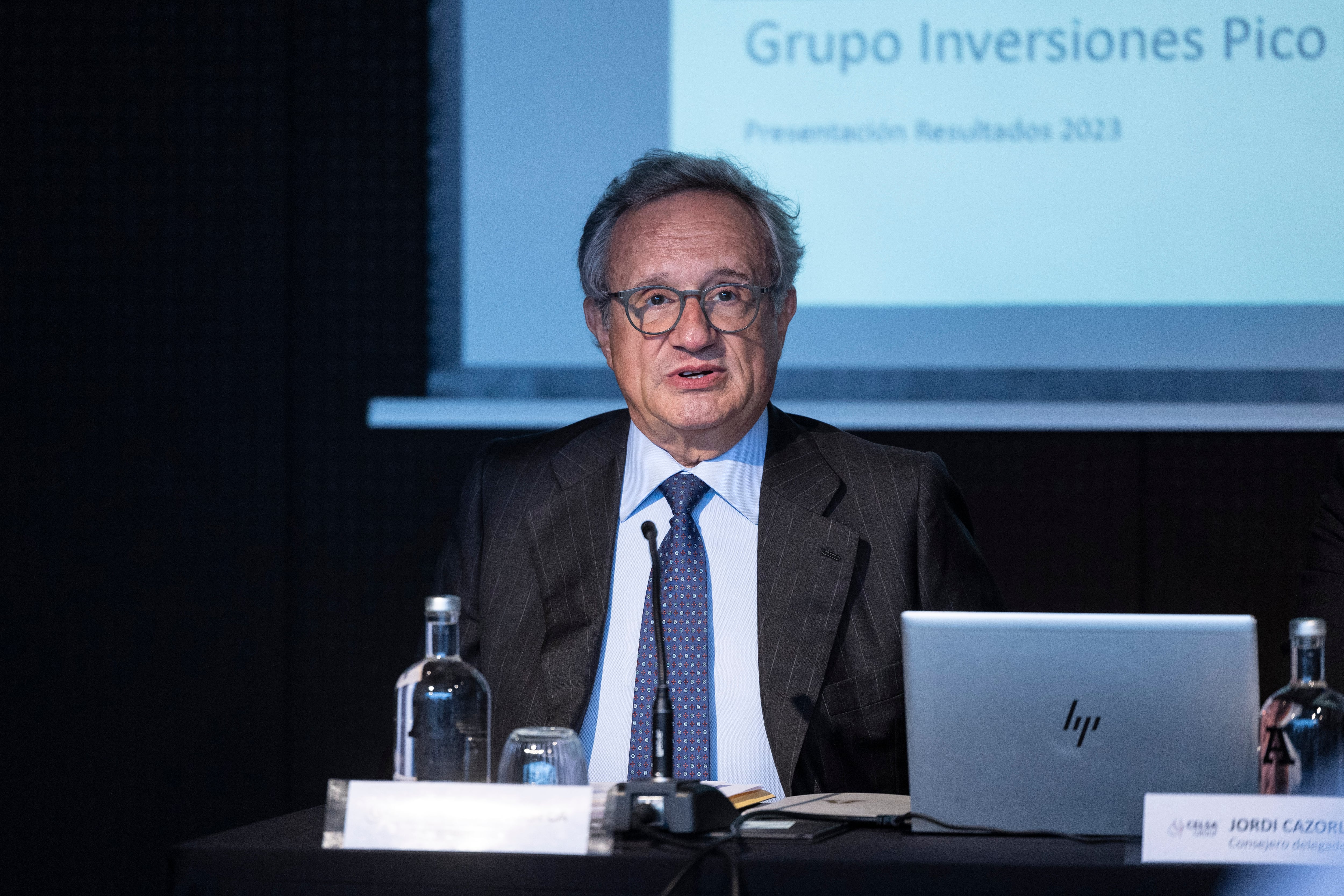 La siderúrgica Celsa sella su reestructuración de 2.000 millones de euros