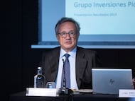 Rafael Vilaseca, presidente de Celsa.