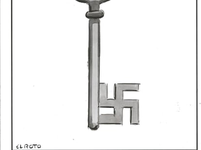 El Roto