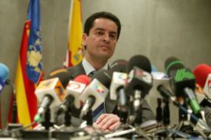Enrique Bañuelos, promotor del proyecto BCN World