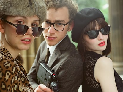 Stuart Murdoch (Belle & Sebastian): “Antes era partidario del ‘no’, pero he cambiado de opinión”