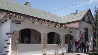 Casa Museu de Ernesto Che Guevara em Alta Gracia