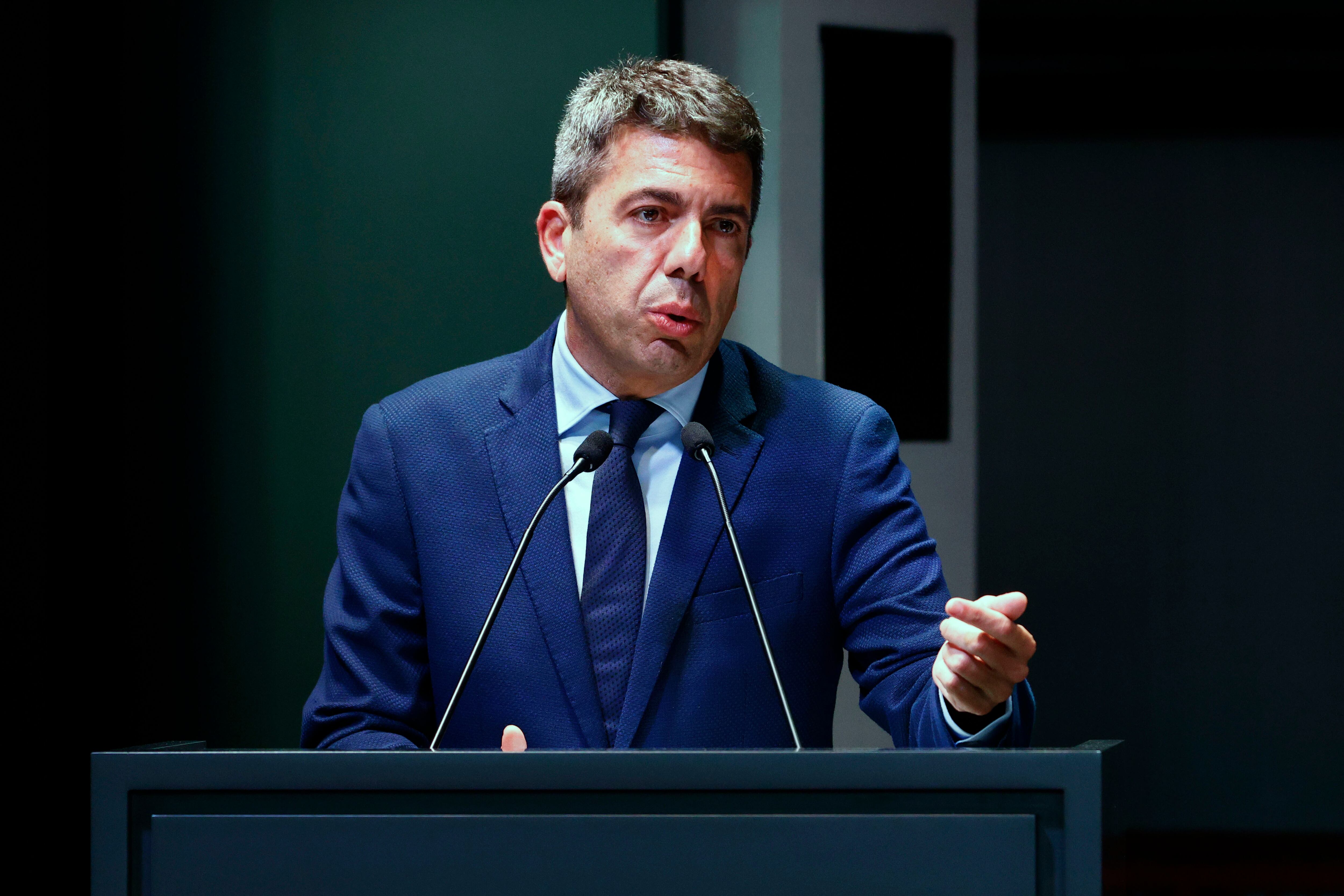 La Generalitat no tiene fecha para reunirse con los familiares de la dana