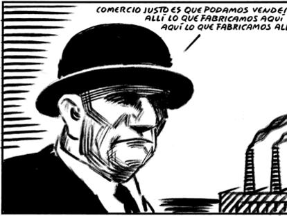 EL ROTO