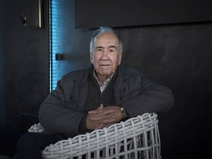 Joan Margarit, Premi Cervantes 2019.
