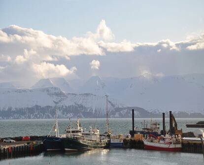 Puerto Husavik