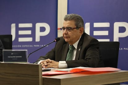 Iván Ramírez Quintero