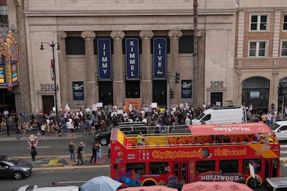 Jimmy Kimmel Live