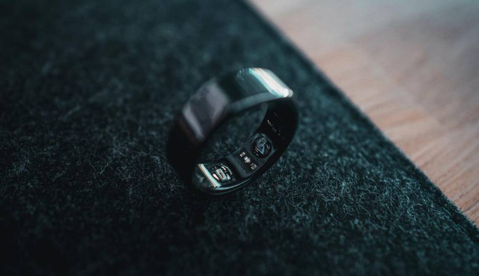 Aparecen nuevos datos con funciones que tendrá el futuro Apple Ring  