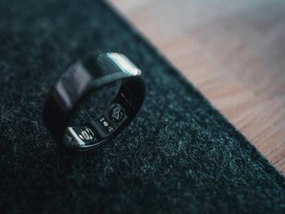 El anillo inteligente de Samsung estaría más cerca de lo esperado, ¿cuándo llegará?