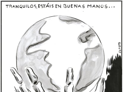 El Roto