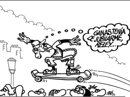 FORGES