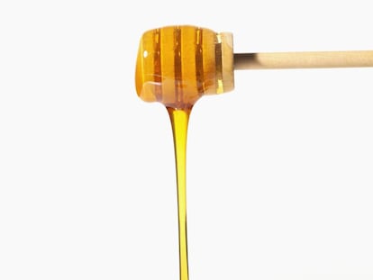 Azúcar vs. miel: ¿qué es más sano?