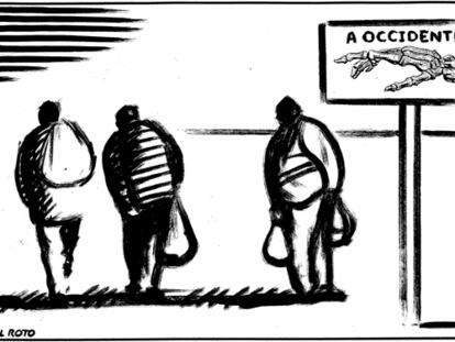 EL ROTO