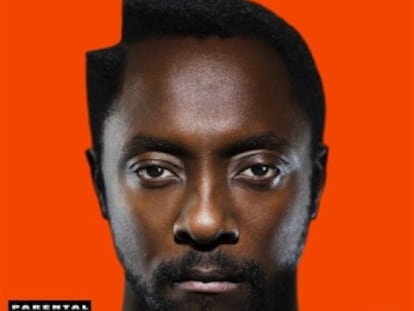 Will. I. Am ‘#willpower’