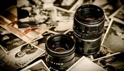 aplicar filtros Fotos