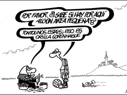 FORGES