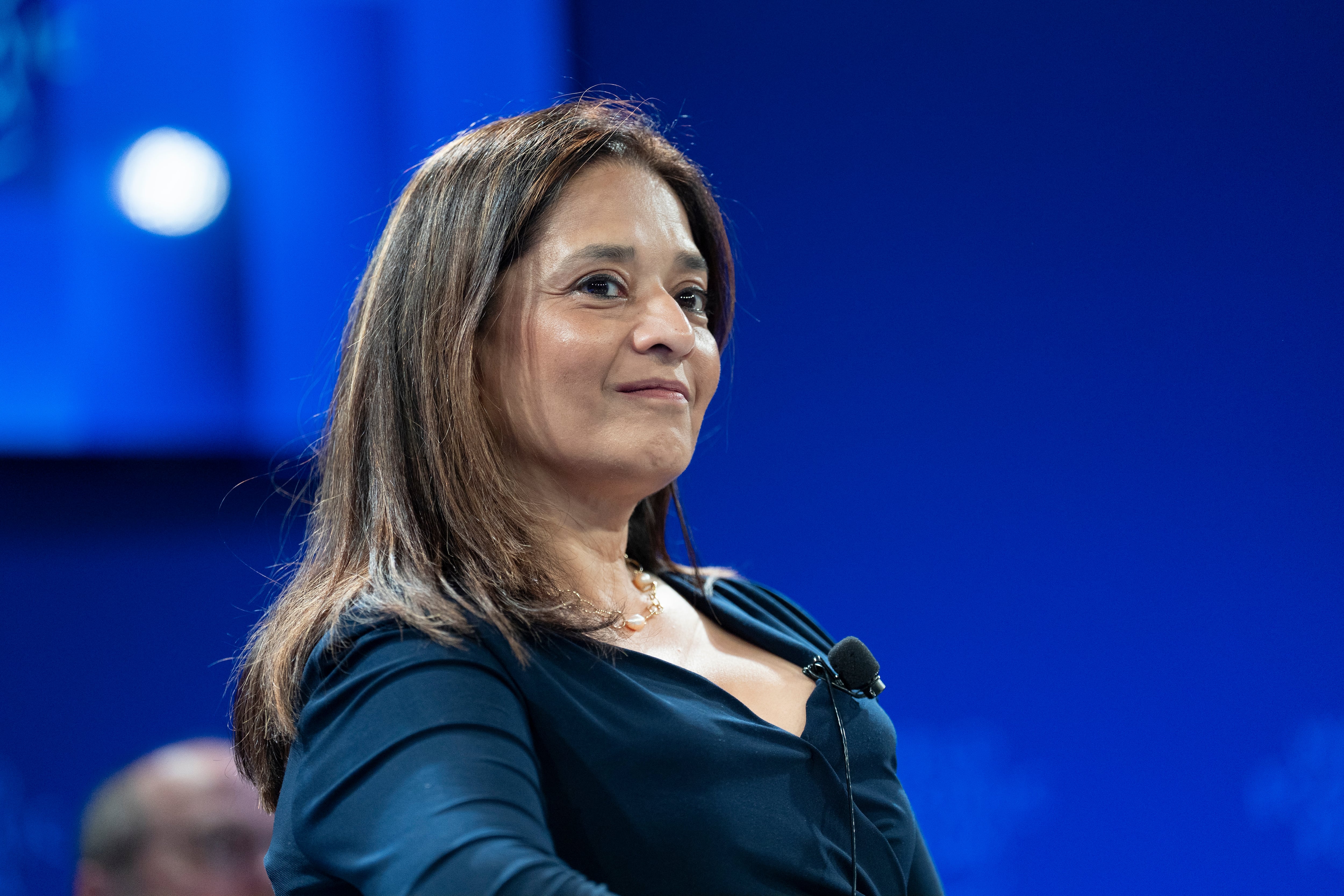 Priya Basu: “La próxima pandemia no va a esperar a que estemos preparados”