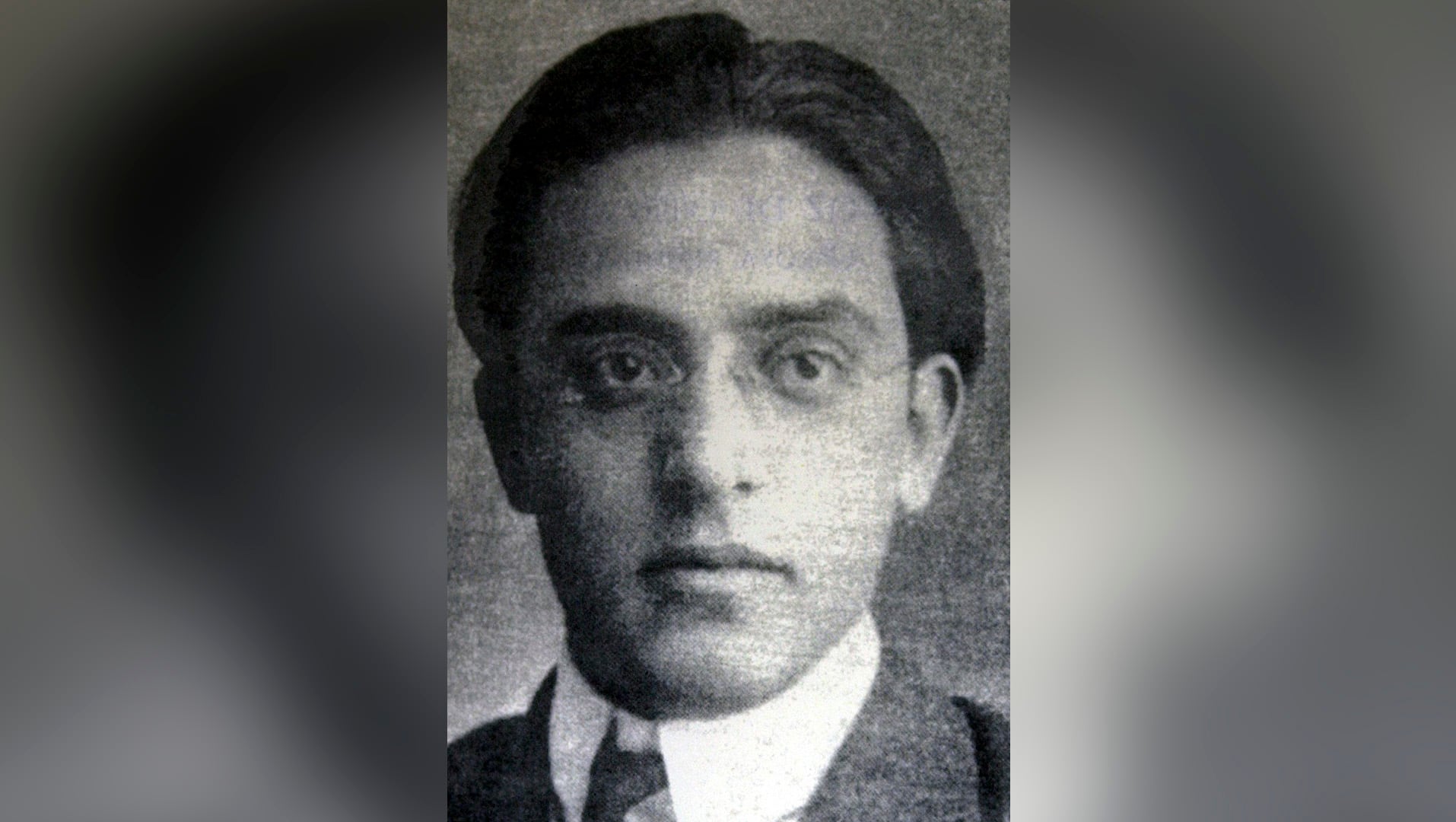 Pedro Garfias, el poeta del exilio adorado en México y olvidado en España
