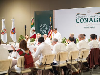 Oaxaca suma esfuerzos frente al cambio climático