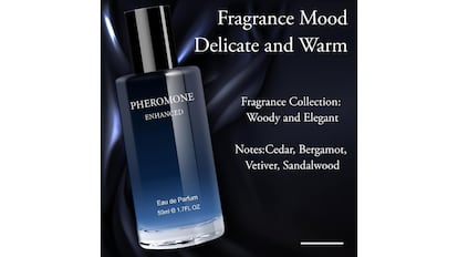 This perfume for men imitates the best-selling scent in the world: Sauvage, by Dior.