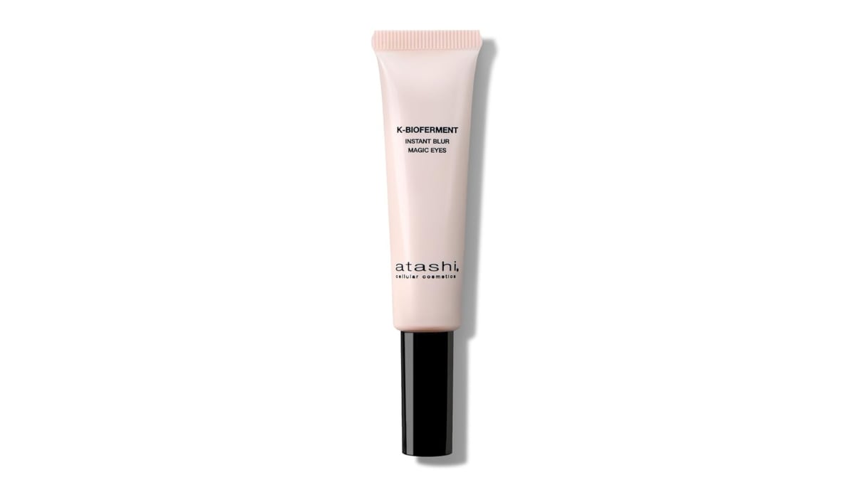 Contorno de ojos Uplifting Magic Eyes K-Bioferment Instant Blur Atashi.