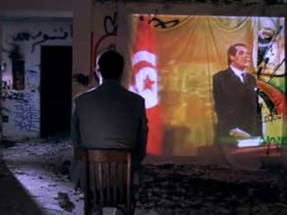Paternalismo o la nostalgia de un dictador: el caso Túnez