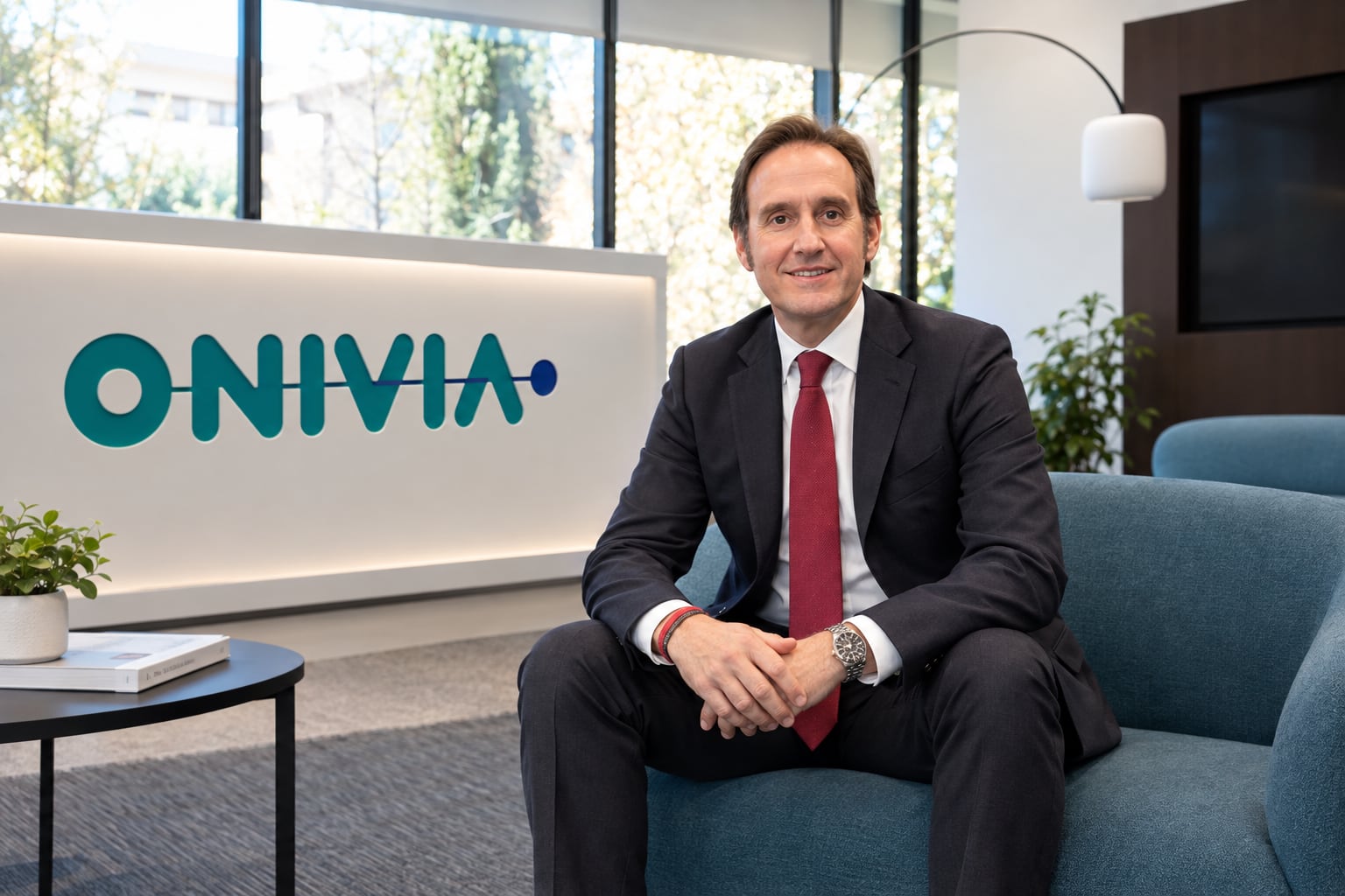 Onivia y Colt acuerdan el despliegue de fibra en 900 municipios