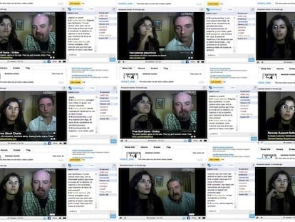 ¿Quieres cambiar el mundo? Grábalo