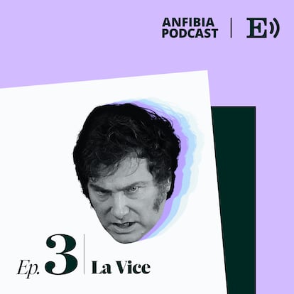Milei La Vice