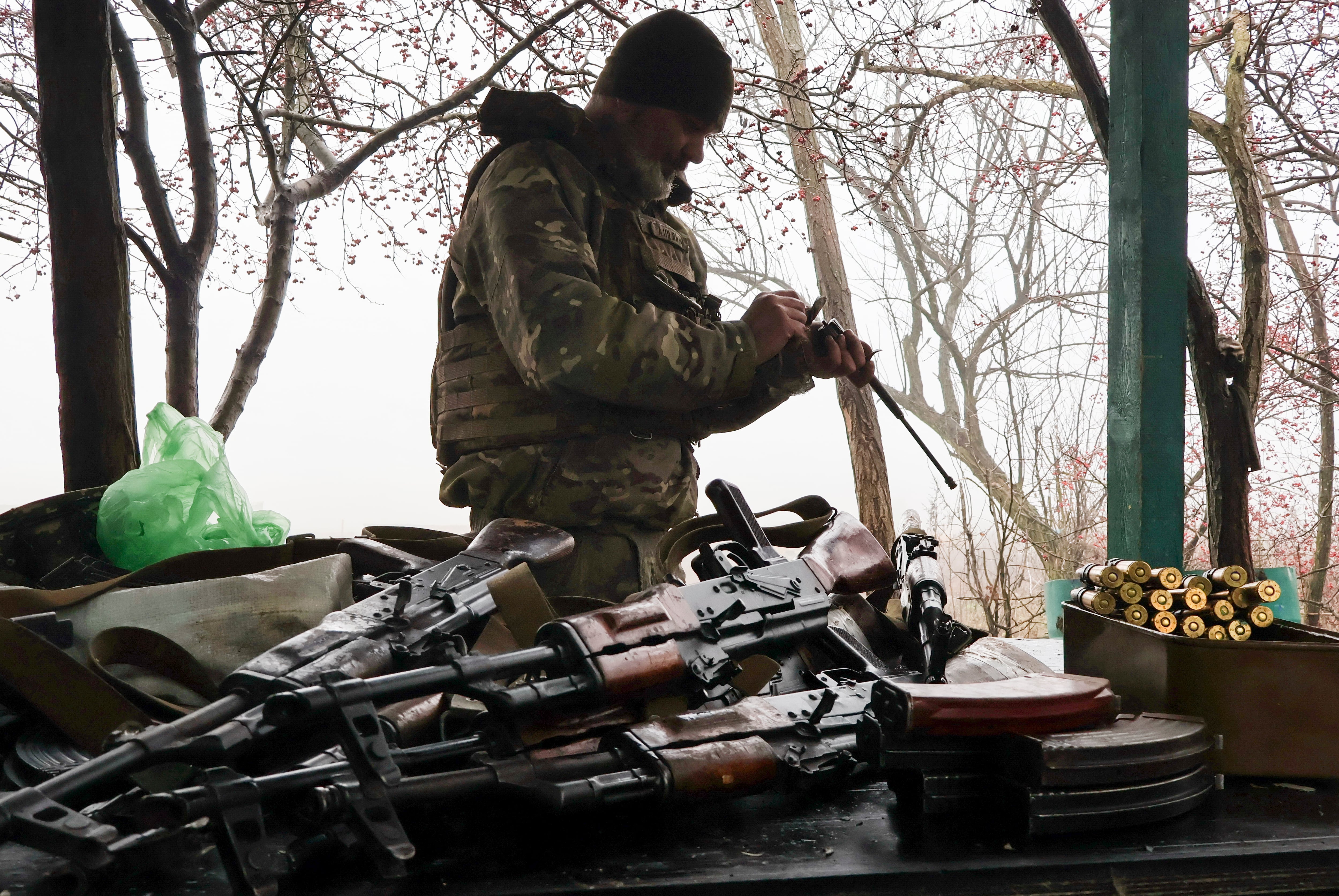 Europa in allerta rossa dopo l'Ucraina: pressioni russe e minaccia di nuova offensiva