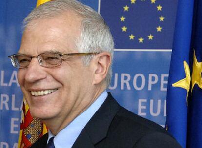 Josep Borrell.