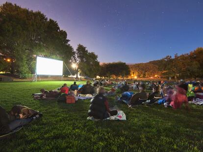 Guía definitiva de cines de verano