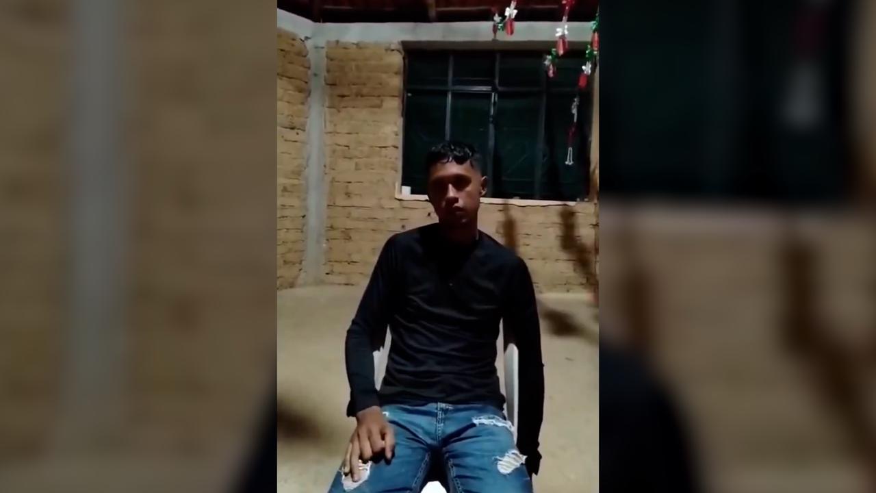 Soldado que denunció corrupción en Guerrero aparece descuartizado junto a otras tres víctimas