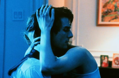 Eyes Wide Shut, de Stanley Kubrick