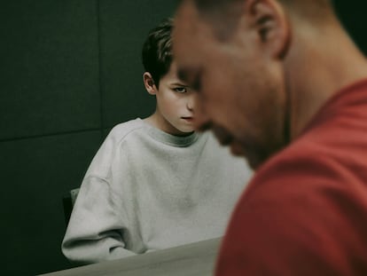 Adolescencia Netflix