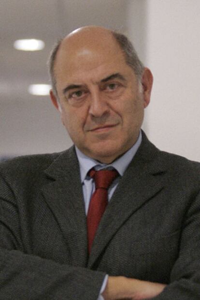 José Antonio Marina.